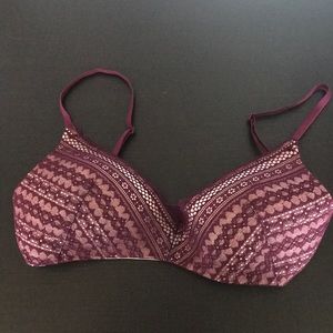 Victoria’s Secret Lightly Lined Wireless Bra